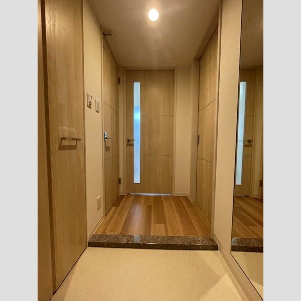 KCCフラット西京極 室内写真6