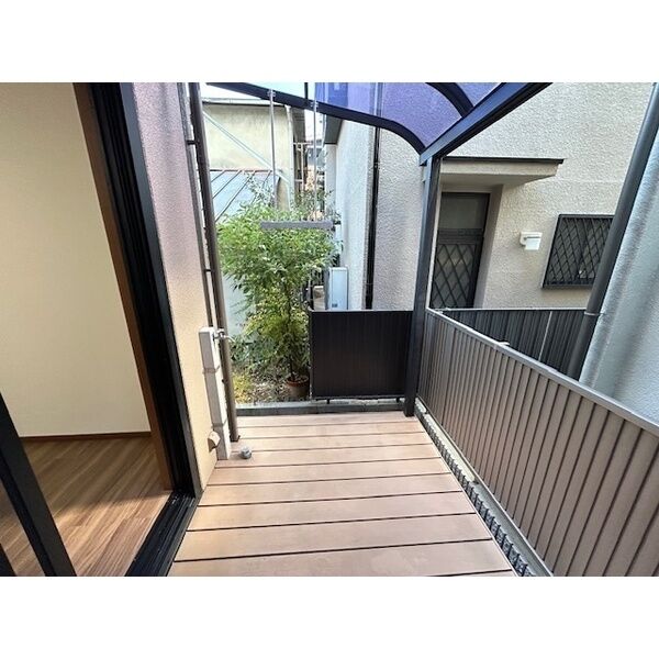庄内西町5丁目貸家 室内写真8