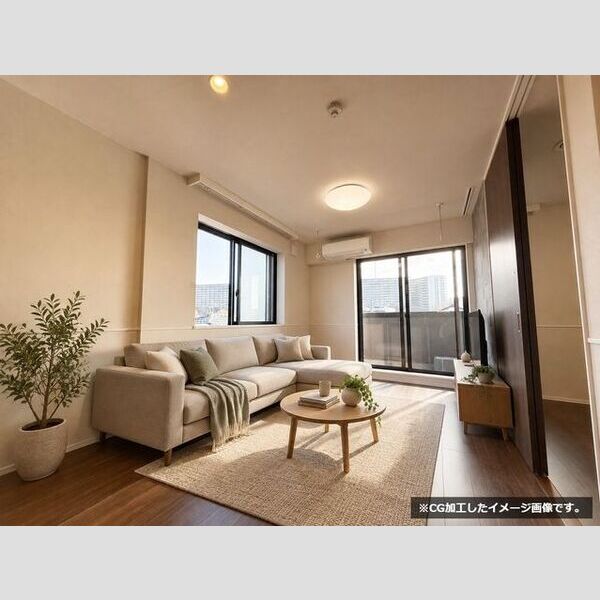 NAKASU 室内写真1