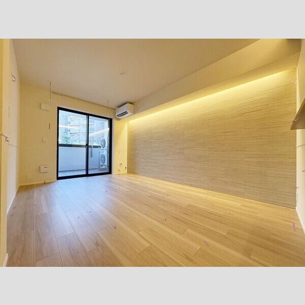 GREEN CREST 室内写真4