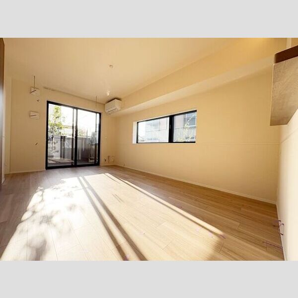 GREEN CREST 室内写真4