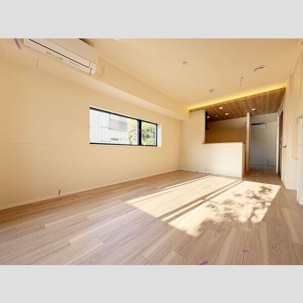 GREEN CREST 室内写真5