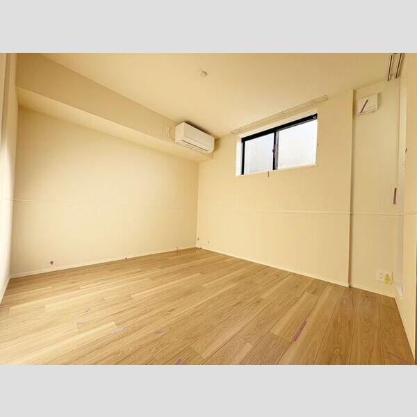 GREEN CREST 室内写真6
