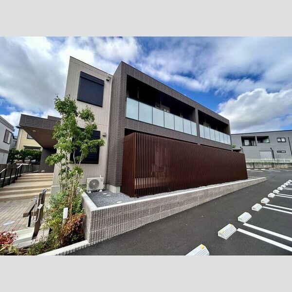 Chouette Maison 建物画像