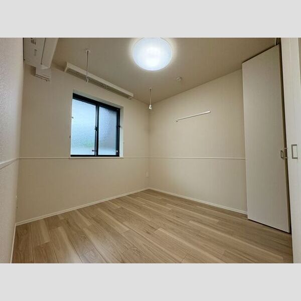 Chouette Maison 室内写真5
