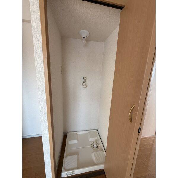 ティアイ池下 室内写真7