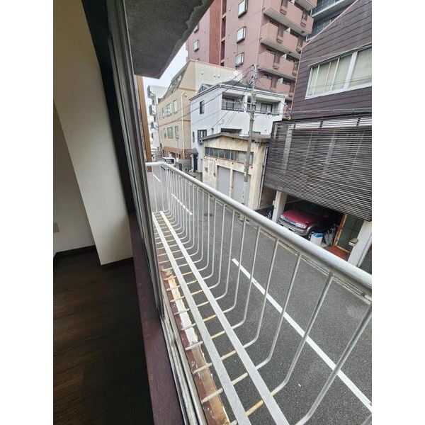 天王寺区大道物件 室内写真10