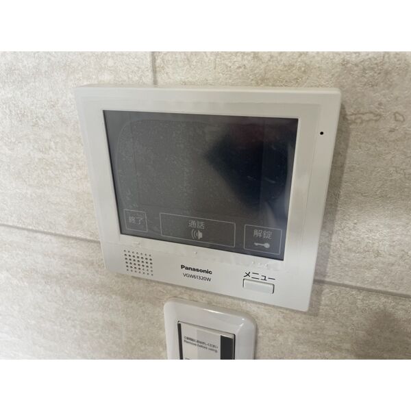 プロスパーコート新深江 室内写真8