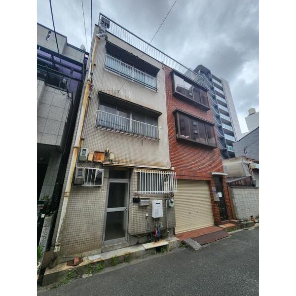 天王寺区大道物件