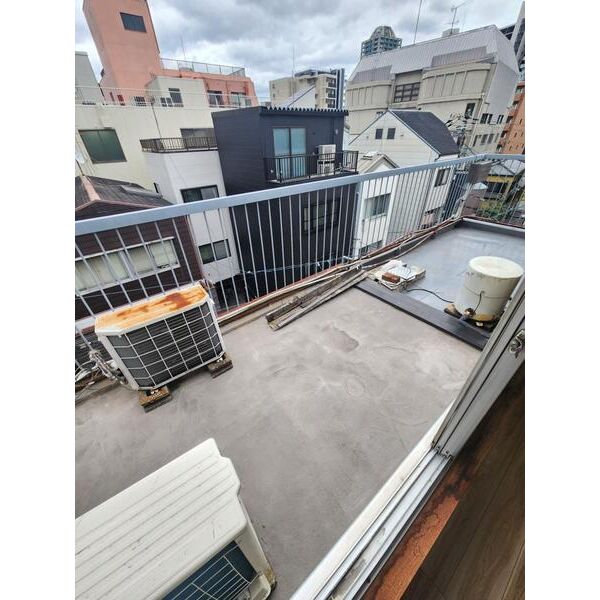 天王寺区大道物件 室内写真10