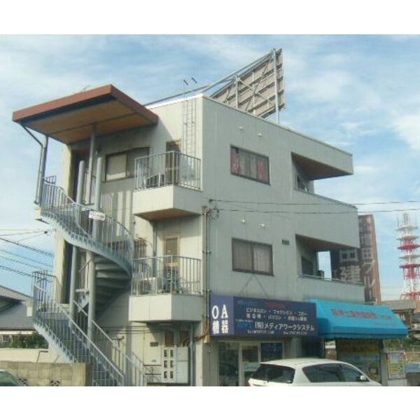 KTI川西ビル