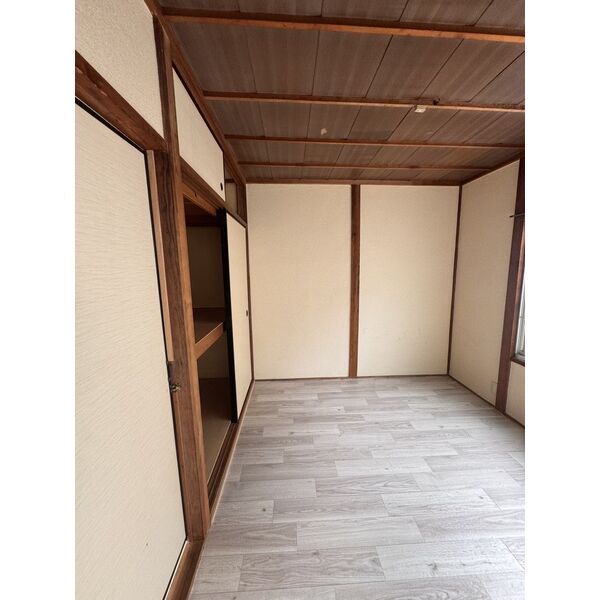 樋口文化 室内写真1