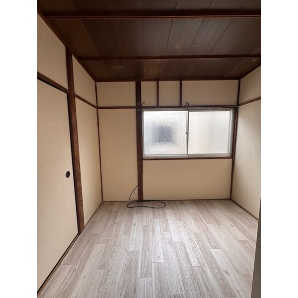 樋口文化 室内写真2