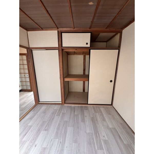 樋口文化 室内写真5