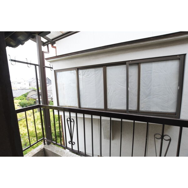 招提元町4-47-4貸家 室内写真9