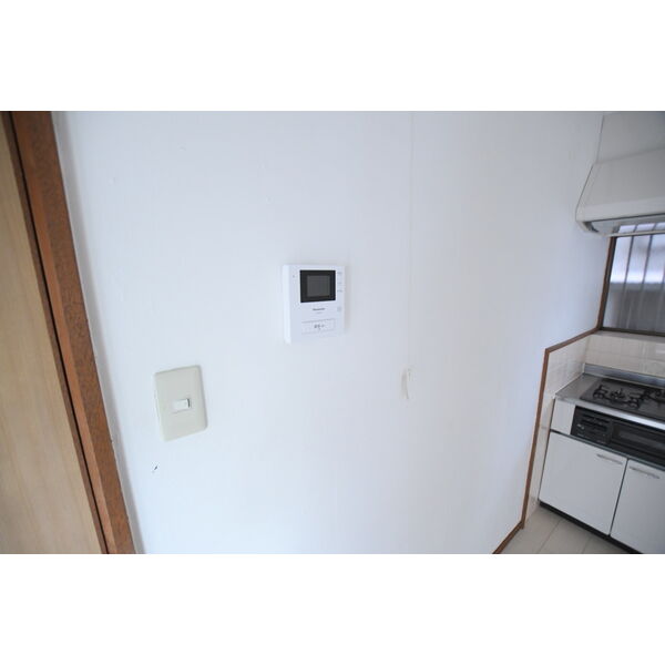 招提元町4-47-4貸家 室内写真4