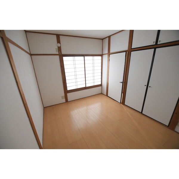 招提元町4-47-4貸家 室内写真7