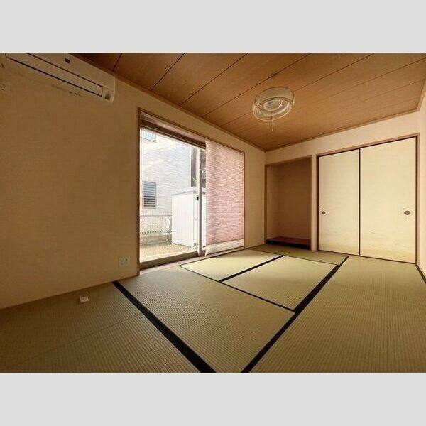 西区大金町二丁目ヘーベルハウス 室内写真8