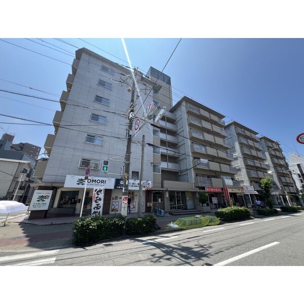 シャンティー塚本