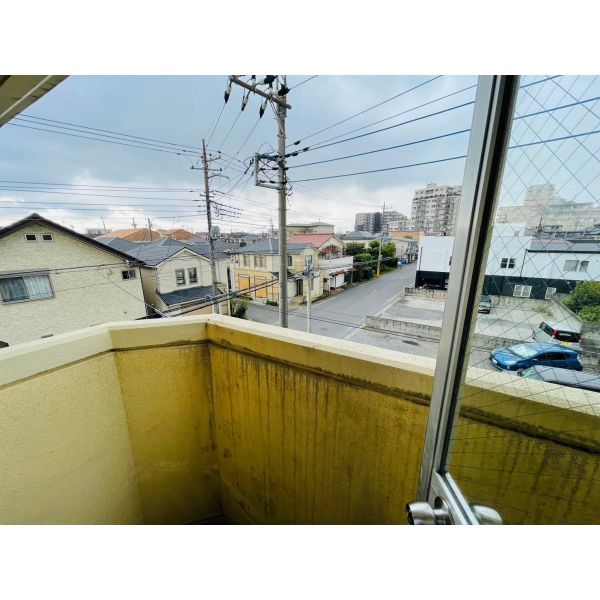 第二アーバンパルム柏 室内写真8