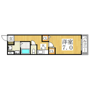 ウェスタンヴィラ 建物画像