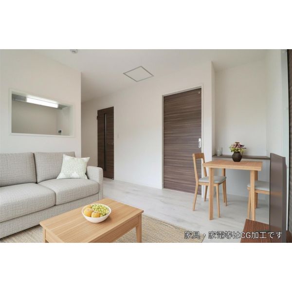 Casa in Collina 室内写真1