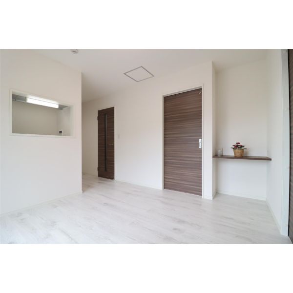 Casa in Collina 室内写真2