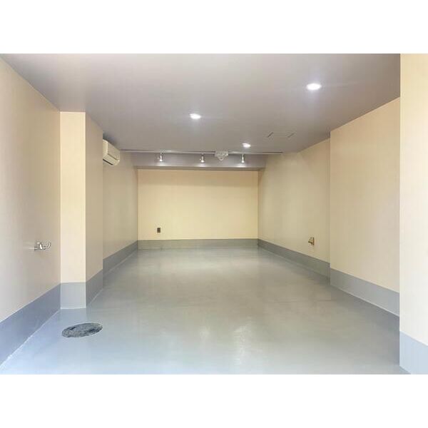 池田市城山町ガレージハウス 室内写真5