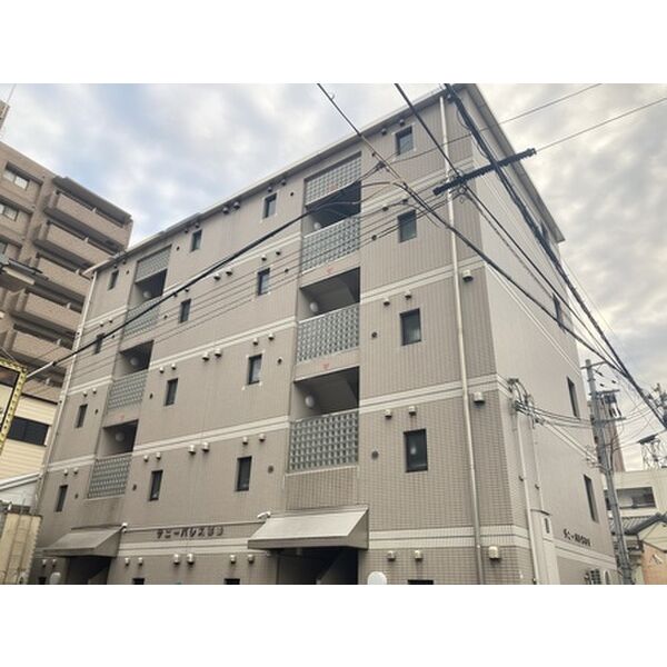 サニーパレス都島