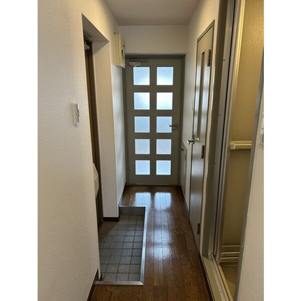 サニーパレス都島 室内写真2
