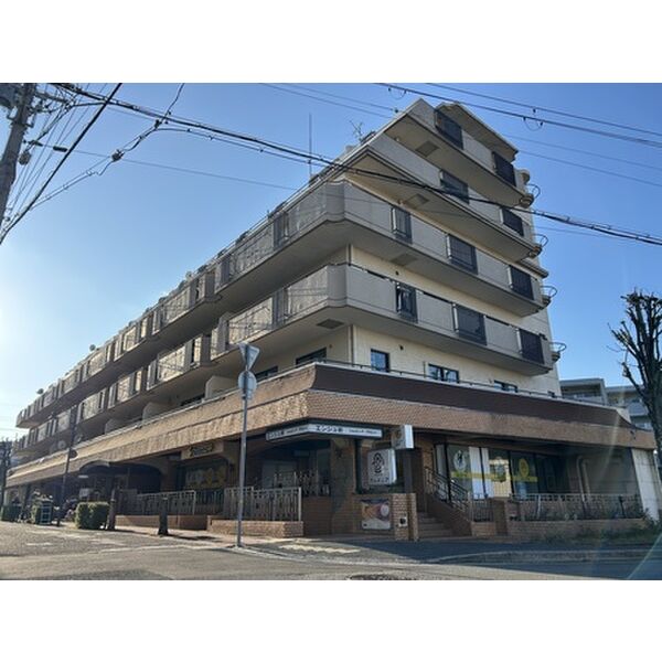 縁樹逆瀬川アーバンライフ