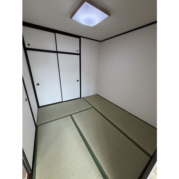 縁樹逆瀬川アーバンライフ 室内写真8