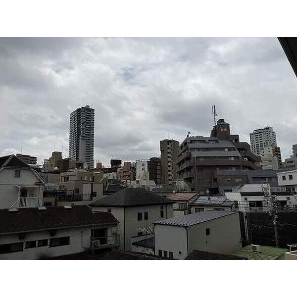シティハウス四谷三丁目 室内写真10