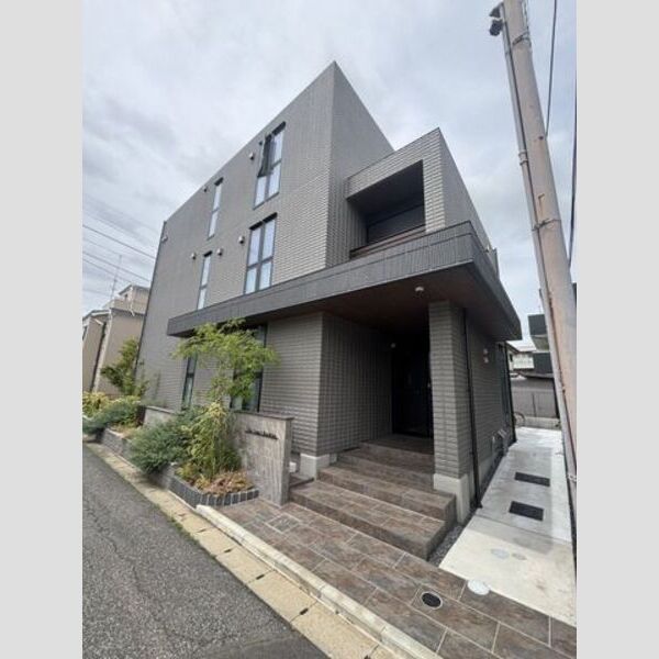 The Court Kashiwa