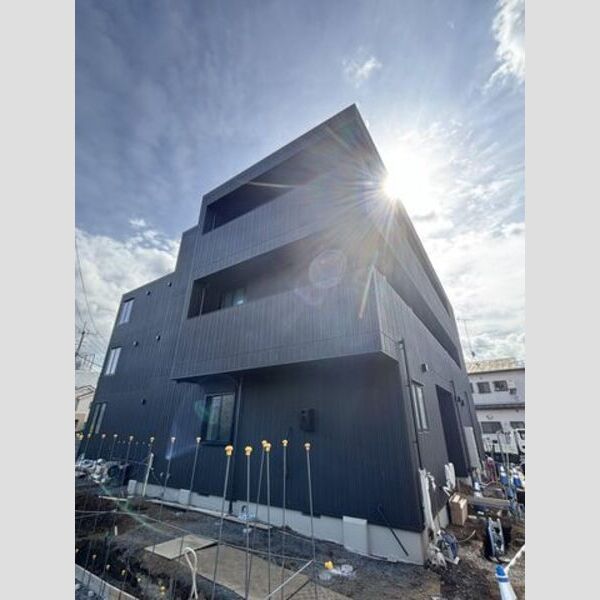 Astraea 建物画像