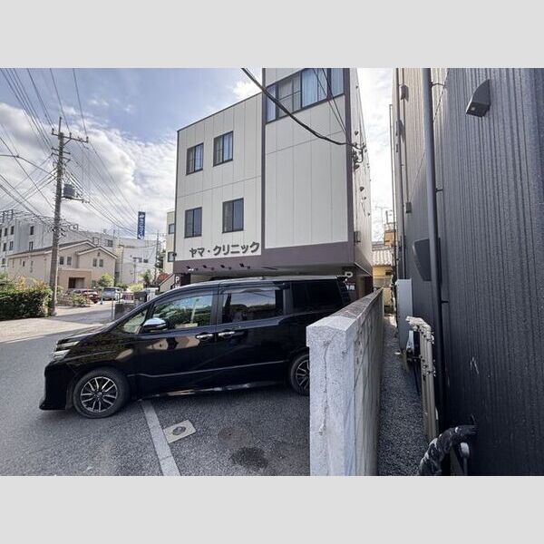 Astraea 室内写真8