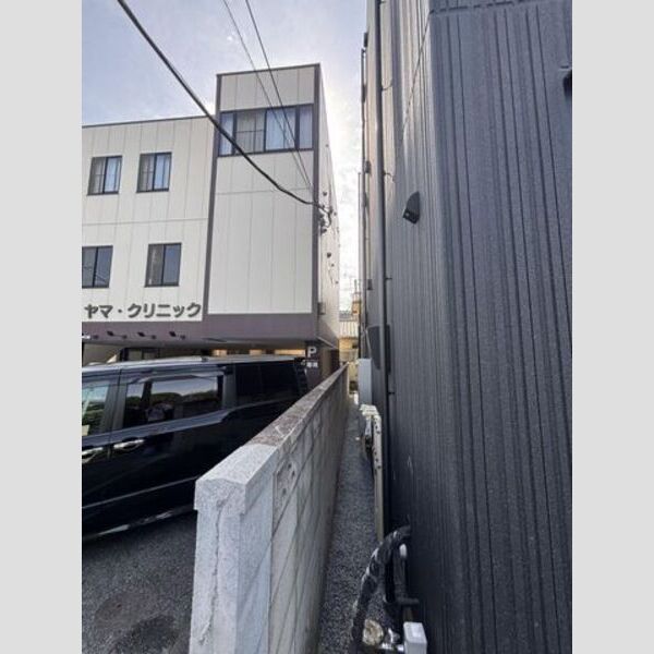 Astraea 室内写真4