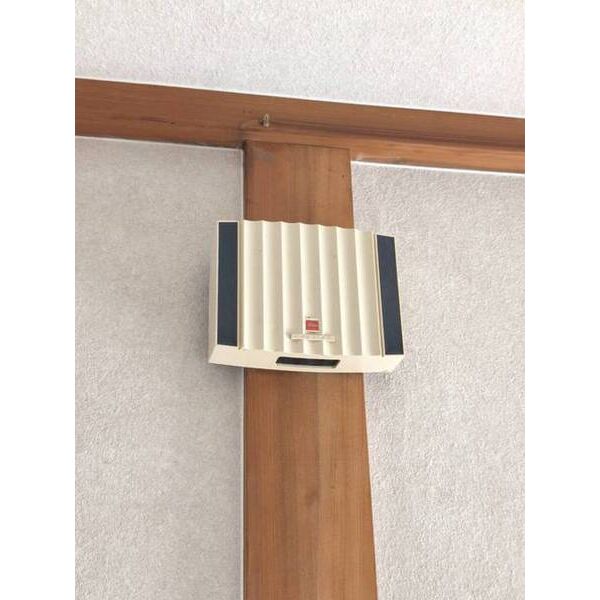 山本マンション 室内写真9