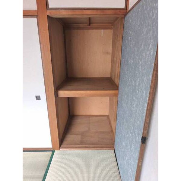 山本マンション 室内写真6