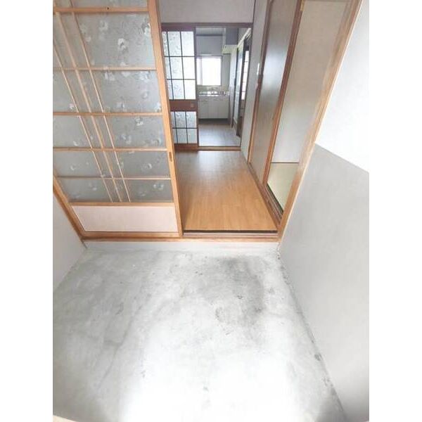 山本マンション 室内写真8