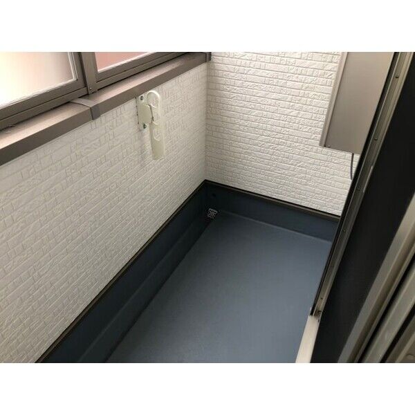 クリエオーレ西郷通 室内写真8