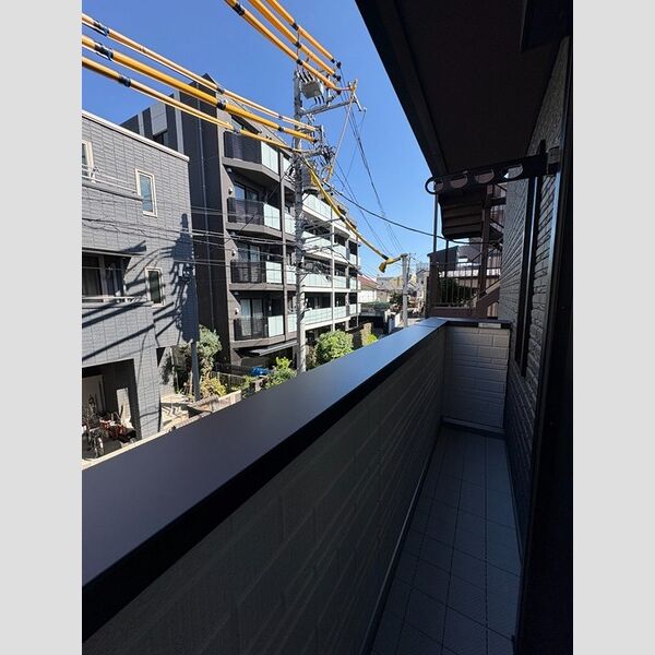 Avenir東中野 室内写真1