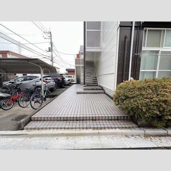 物件名確認中 室内写真3