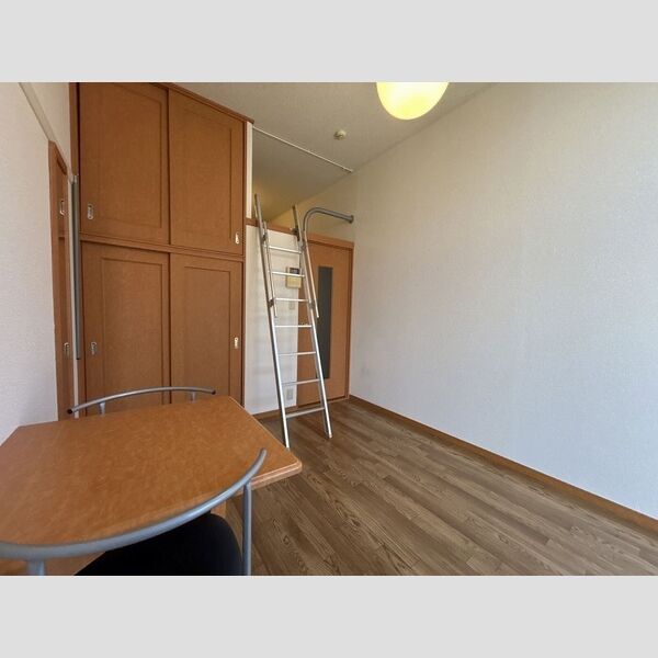物件名確認中 室内写真8