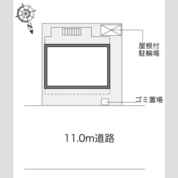 物件名確認中 室内写真1