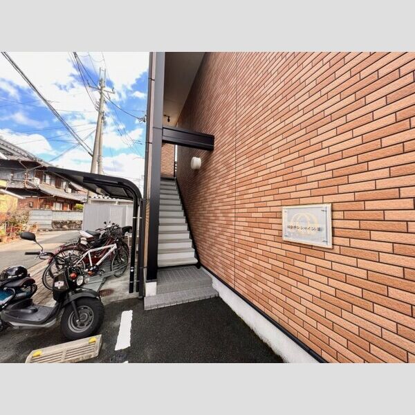 物件名確認中 室内写真8