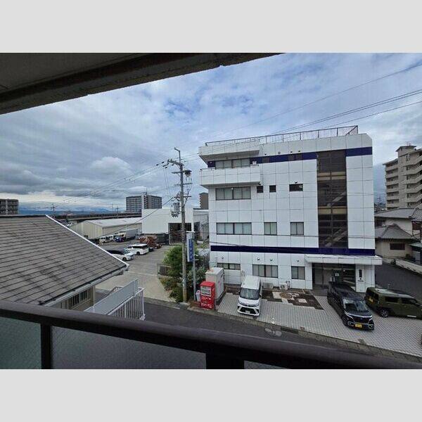 ロータスK1 室内写真9