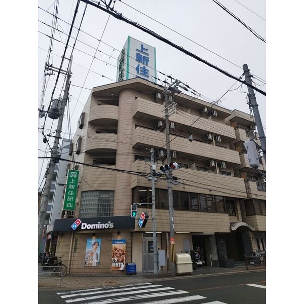 上新ビル7