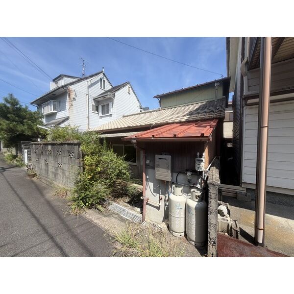 泉南郡岬町深日戸建