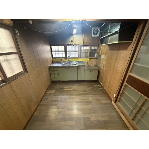 泉南郡岬町深日戸建 室内写真9